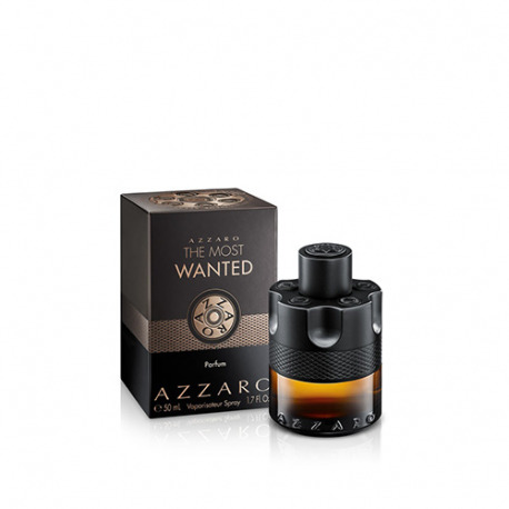 AZZARO PARFUM The Most Wanted - Parfum 3614273638869 AZZARO PARFUM The Most Wanted - Parfum 3614273638869